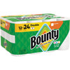 Bounty Full Sheet Paper Towels (12 Double Rolls) 80798315 612384