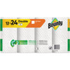 Bounty Full Sheet Paper Towels (12 Double Rolls) 80798315 612384