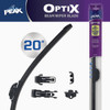 Peak 20 In. Optix Wiper Blade OTV201 594291