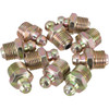 Performance Tool 1/8 NPT Grease Fittings (10-Pack) W54241