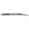 Lenox 12 In. 6 TPI Carbide Demolition Reciprocating Saw Blade 1832146