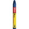 CH Hanson Blue Lumber Crayon (12-Pack) 10366