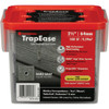 Trapease 350ct 10x2.5 Dg Deck Scr FMTED-212-350DG