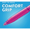 Papermate Assorted Colors InkJoy Retractable Ballpoint Pens (8-Pack) 1945921 648784