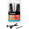FastenMaster HeadLok 2-7/8 In. Structural Wood Screw (12-Count) FMHLGMTT278-12