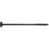 FastenMaster HeadLok 6 In. Structural Wood Screw (12-Count) FMHLGMTT006-12 218813