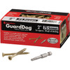 FastenMaster GuardDog 2 In. Deck Screw (75-Count) FMGD002-75
