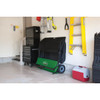 Scotts 50 In. 26 Cu. Ft. Tow-Behind Lawn Sweeper TSW50V2 759484