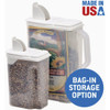 Buddeez Bird Seed Dispenser (2-Pack) 20711 883750