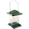 Panacea Vista Squirrel Proof Bird Feeder 23805