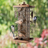 Panacea Leaf Squirrel Resistant Bird Feeder 23814 870938