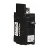 Miniature Circuit Breaker, BQ Series, 25A, 1 Pole, 120V AC, 10kA at 120V AC