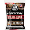 Pit Boss Cherry Blend 40 Lb. Hardwood Pellets 55434050S