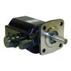 Concentric International HydraulicGearPump,1"InletDia,3.4gpm 1002509