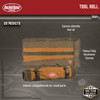 Bucket Boss 26 In. Tool Roll 70004 368363