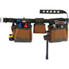 Bucket Boss 11-Pocket Handyman's Tool Belt 50250 387957