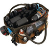 Bucket Boss 16 In. Gatemouth Hopalong Tool Tote 60088 322175