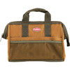 Bucket Boss 13 In. Gatemouth Tool Bag 60013