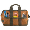 Bucket Boss 16 In. Gatemouth Tool Bag 60016 328094