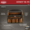 Bucket Boss 12 In. Open Top Tool Tote 70012 339223