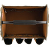 Bucket Boss 12 In. Open Top Tool Tote 70012 339223