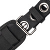 Dead On 2-Pouch Professional Carpenter's Tool Belt with Suspenders HDP400945 349321
