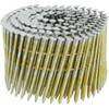 Bostitch 3 In. x 0.120 In. 15 Deg. Coil Framing Nails (2700-Count) C10P120DG 307280