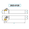 Hhip SDJCR 12-3 Indexable Boring Bar 1010-0750