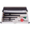 Hhip 5 Piece Indexable Internal Threading Tool Holder Set 2305-1005