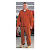 Steiner Leather Welding Chaps 12174