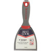 Master Painter 4 In. Soft Grip Stiff Scraper DSX4S-MP 778383