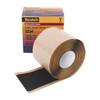 3m Electrical Tape, Rubber, Black, 2 yd L, 2 in W 2234-2X6FT