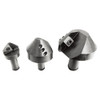 Hhip 3 Piece 90 Degree Indexable Countersink & Chamfer Tool Set 2001-0012