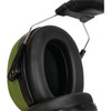 Ducks Unlimited NRR 26dB High Performance Earmuff DU-HIHP-GR-BX 746668