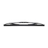 Autotex Wiper Blade, 15 in, Heavy Duty, Front 72-15