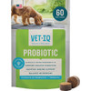 VetIQ Probiotic Dog Chew (60-Count) 143