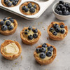 NordicWare Naturals 12 Cavity Muffin Pan 45500 619606