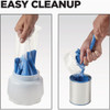 Wagner HVLP Sprayer Cup Liners (5-Pack) 529071 777189