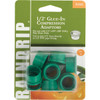 Raindrip 10pk 1/2" Glue-in Adaptr R376CT