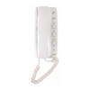 Aiphone Audio Tennant Handset,3-1/2"Wx7-55/64" H GT-1D