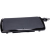 Presto 20 In. Cool-Touch Electric Griddle 07030
