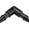 Raindrip 1/4 In. Barbed Elbow (10-Pack) 314010B