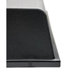Advance Equipment 12 In. Contoured Plastic Mud Pan 12PR 327888