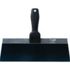 Advance Equipment 12 In. Flexible Blue Steel Drywall Taping Knife 34412