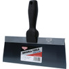 Advance Equipment 12 In. Flexible Blue Steel Drywall Taping Knife 34412 310095
