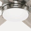 Hunter 52" Bn Georgetown Fan 52785 514374