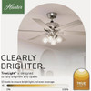 Hunter 52" Bn Fonthill Fan 52901 545214