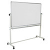 Flash Furniture Cork-Marker Board, 64.25W x 64.75H YU-YCI-005-CK-GG