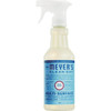Mrs. Meyer's 16 Oz. Rainwater Multi-Surface Everyday Cleaner 11925