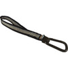 Kurgo Black Seatbelt Tether K01187